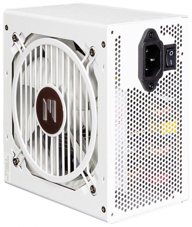 Блок питания Zalman ZM850-GV3 WH 850 Вт купить,NaN