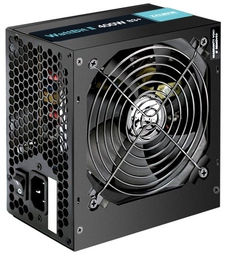 Блок питания Zalman Wattbit II ZM400-XEII 400 Вт купить,NaN