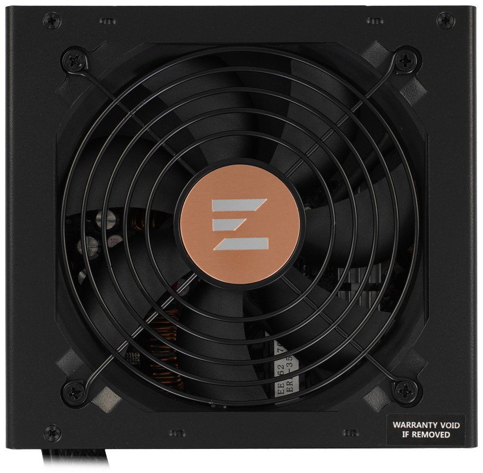 Блок питания Zalman ZM700-GV2SE 700 Вт купить,30594