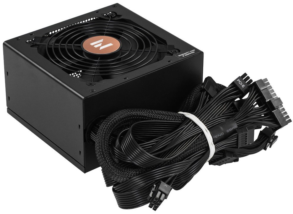 Блок питания Zalman ZM700-GV2SE 700 Вт купить,30594