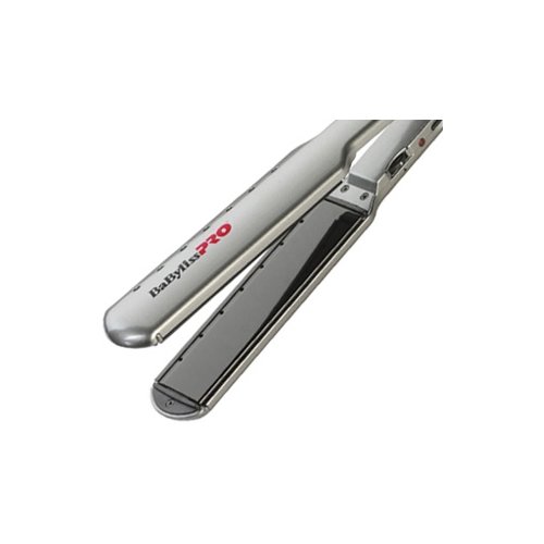 Щипцы утюжок BaBylissPRO BAB2073EPE серые купить,NaN