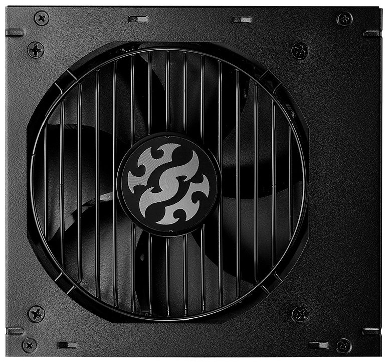 Блок питания XPG Core Reactor 650G 650W купить,NaN