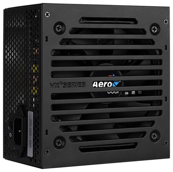 Блок питания AeroCool VX PLUS 400 Вт купить,NaN