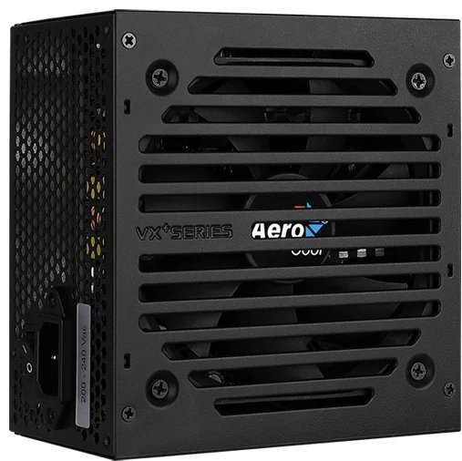 Блок питания AeroCool Stealth VX-450 PLUS купить,17790