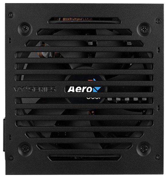 Блок питания AeroCool VX PLUS 400 Вт купить,NaN