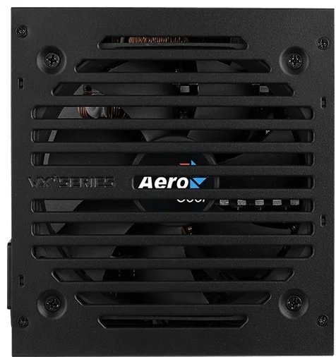 Блок питания AeroCool Stealth VX-450 PLUS