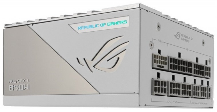 Блок питания ASUS 90YE00N2-B0NA00 850 Вт купить,NaN