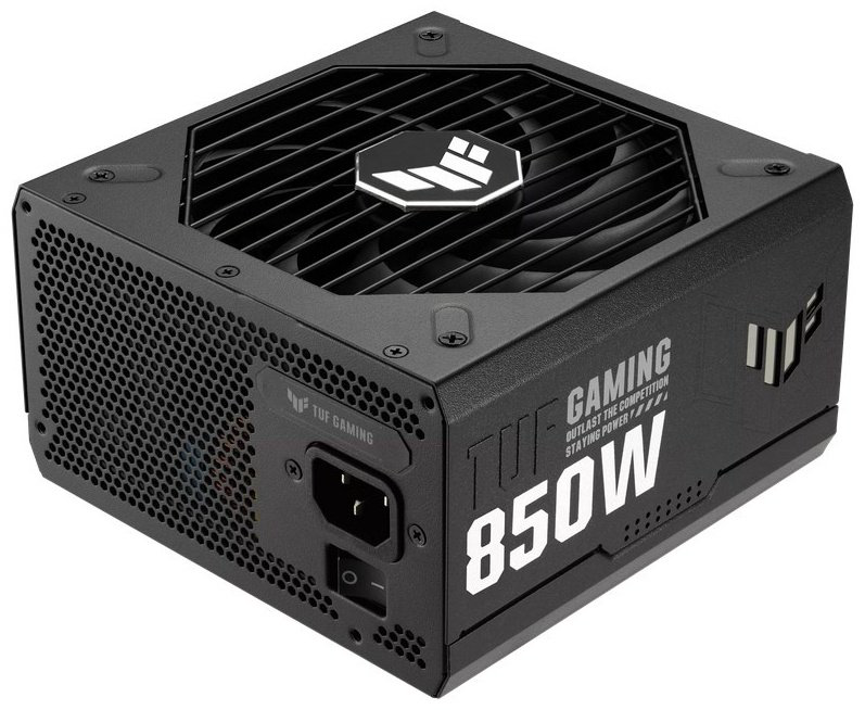 Блок питания ASUS TUF Gaming 850G 850 Вт купить,79367