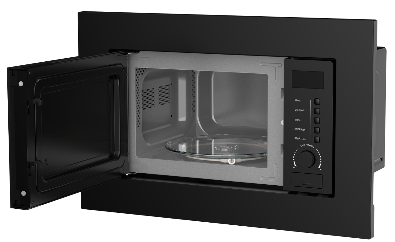 Микроволновая печь Dessus DMB-2020B черный купить,NaN
