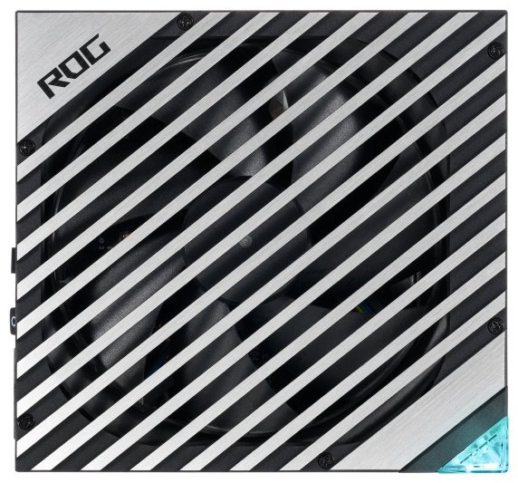 Блок питания ASUS ROG THOR 850W Platinum II ROG-THOR-850P2-GAMING 850 Вт купить,165916