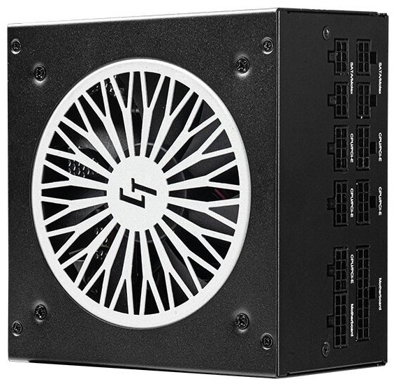 Блок питания Chieftronic Powerup GPX-750FC 750W купить,NaN