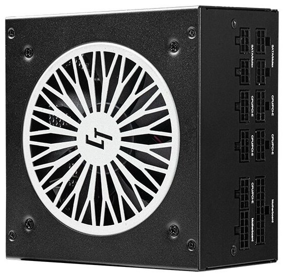 Блок питания Chieftronic Powerup GPX-750FC 750W купить,NaN