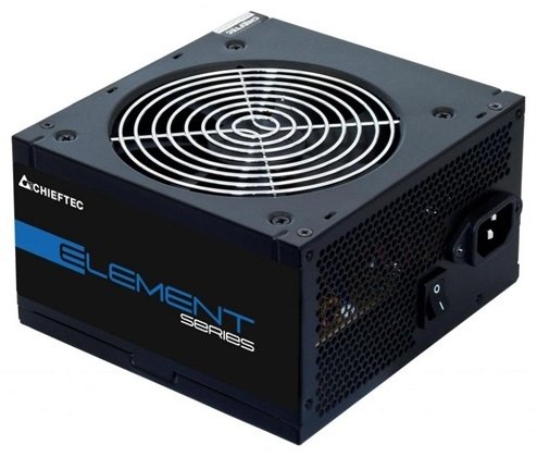 Блок питания Chieftec ELP-700S 700W