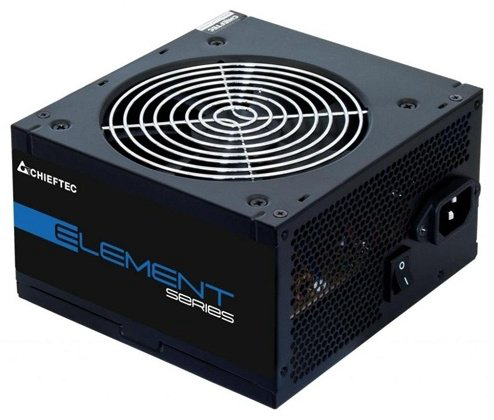 Блок питания Chieftec ELP-700S 700W