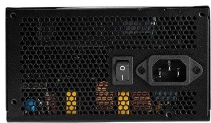 Блок питания Chieftronic Powerup GPX-750FC 750W купить,NaN
