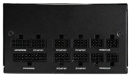 Блок питания Chieftronic Powerup GPX-750FC 750W купить,NaN