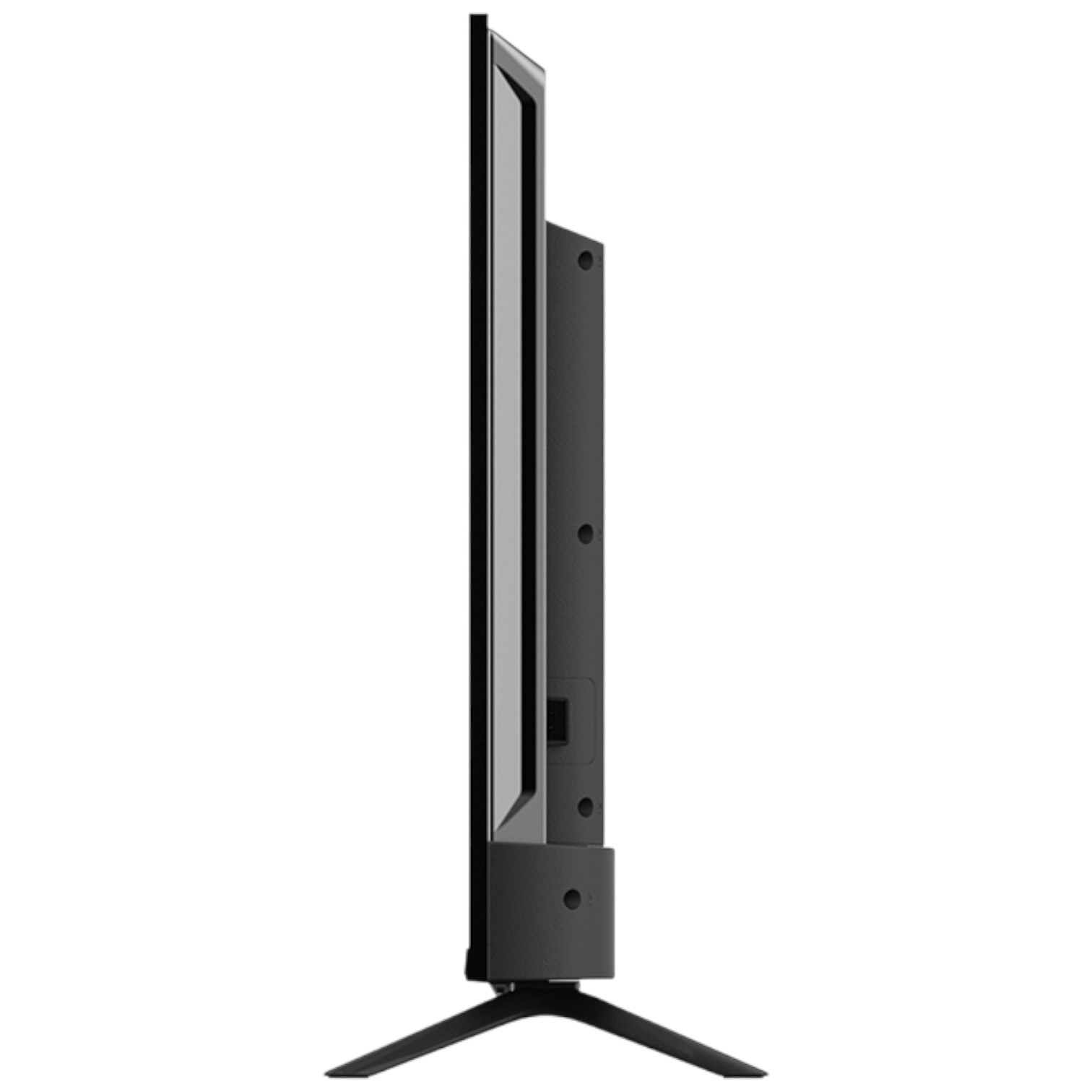 Телевизор Dahua 55" DHI-LTV55-QSD400 QLED 4K UHD Black