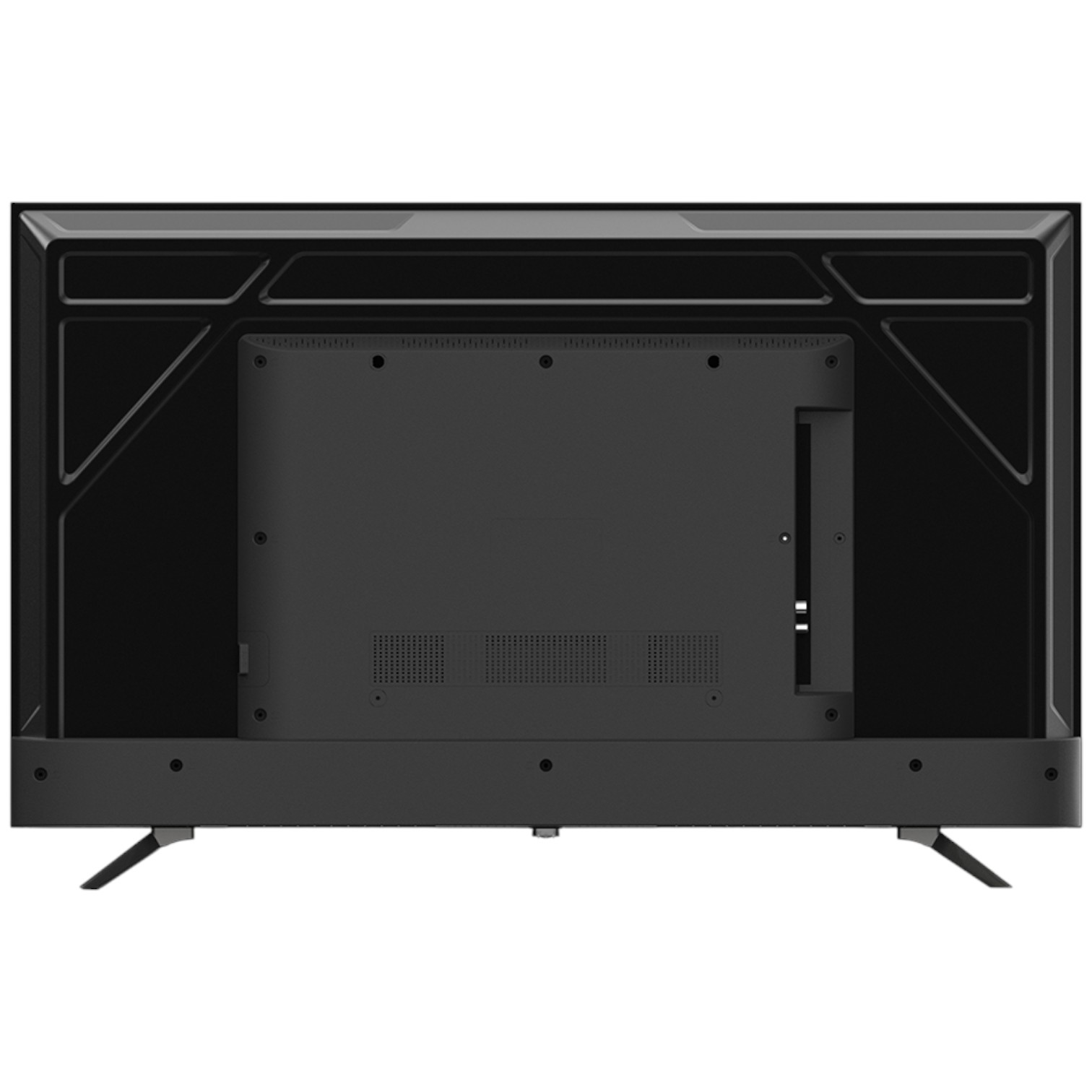Телевизор Dahua 55" DHI-LTV55-QSD400 QLED 4K UHD Black