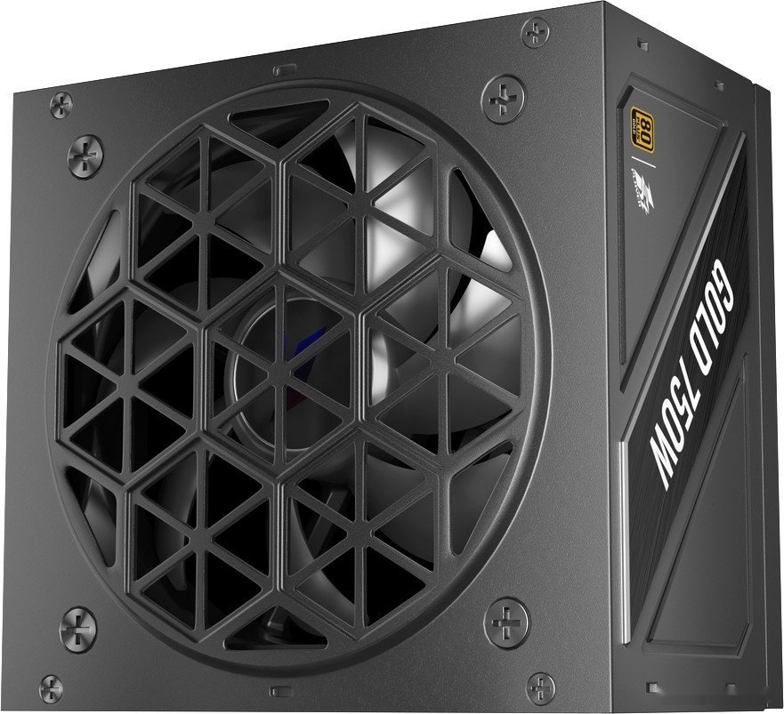 Блок питания 1STPLAYER HA-750BA4 750 Вт купить,NaN