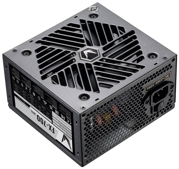 Блок питания Formula V FX-700 700 Вт