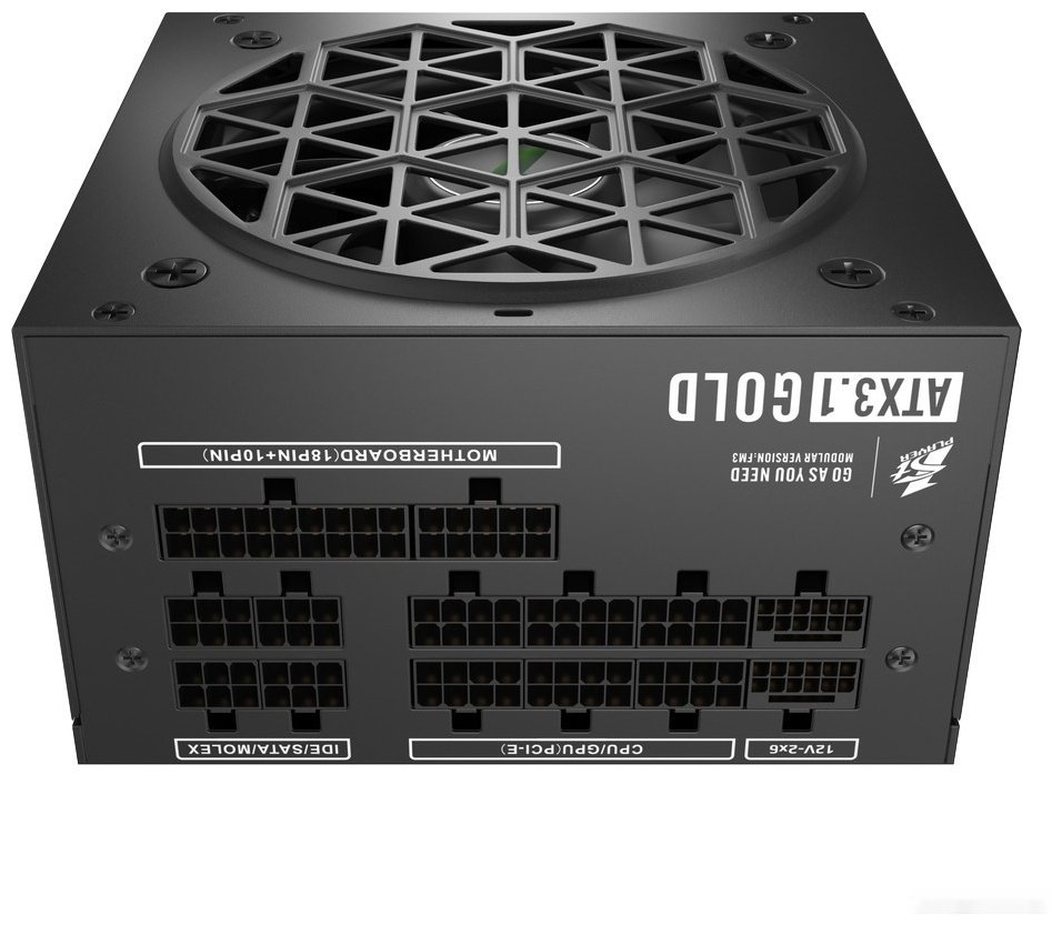Блок питания 1STPLAYER HA-750BA4 750 Вт купить,NaN