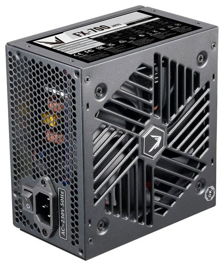 Блок питания Formula V FX-700 700 Вт