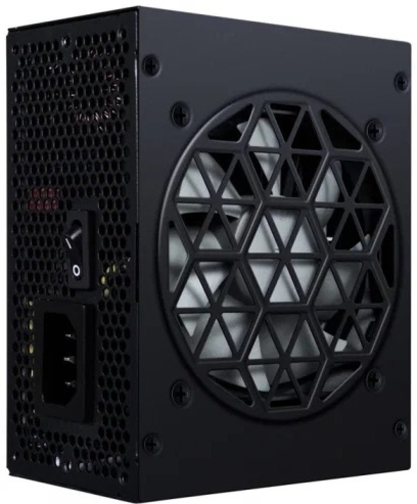 Блок питания 1STPLAYER PS-750SFX 750 Вт - ForteMarket Блок питания 1STPLAYER PS-750SFX 750 Вт купить,62254