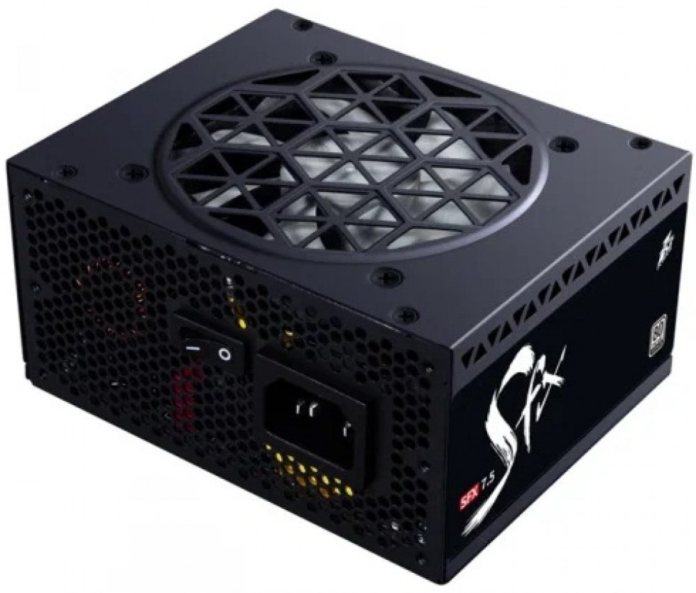 Блок питания 1STPLAYER PS-750SFX 750 Вт - ForteMarket Блок питания 1STPLAYER PS-750SFX 750 Вт купить,62254