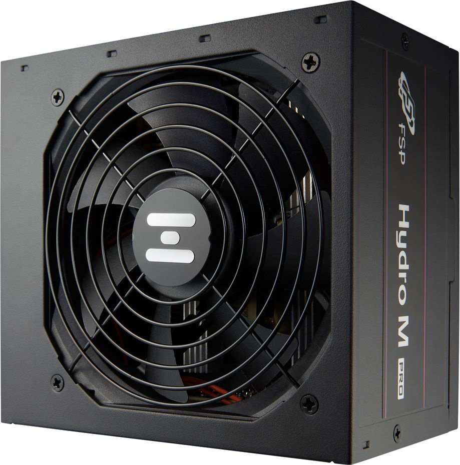 Блок питания FSP Group HP2-800M GEN5 800 Вт купить,NaN