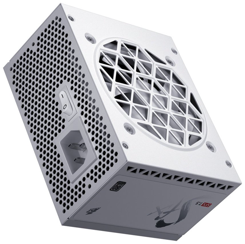 Блок питания 1STPLAYER SFX PS-750SFX-WH 750 Вт