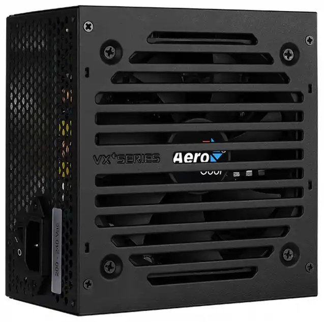Блок питания AeroCool ACPN-VS40NEY.12 400 Вт