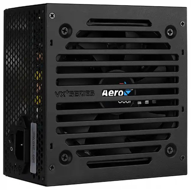 Блок питания AeroCool ACPN-VS40NEY.12 400 Вт