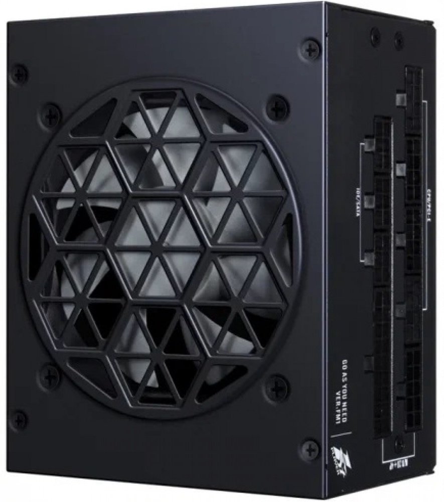 Блок питания 1STPLAYER PS-750SFX 750 Вт