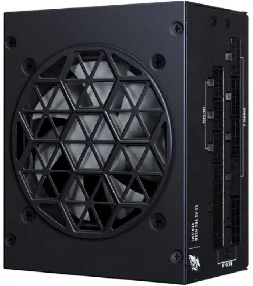 Блок питания 1STPLAYER PS-750SFX 750 Вт - ForteMarket Блок питания 1STPLAYER PS-750SFX 750 Вт купить,62254
