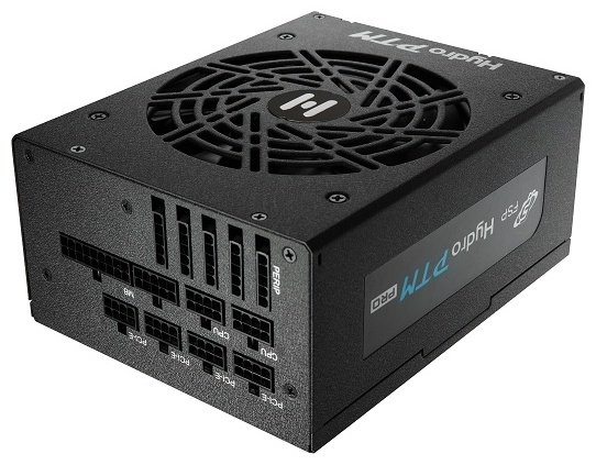 Блок питания FSP Group Hydro PTM PRO HPT2-1000M Gen 5 1000 Вт