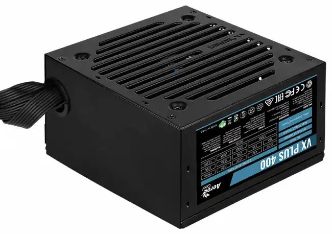 Блок питания AeroCool ACPN-VS40NEY.12 400 Вт