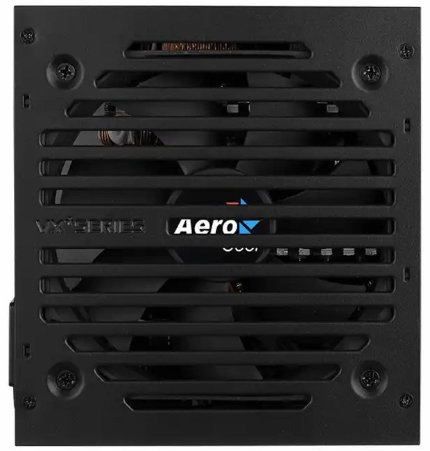 Блок питания AeroCool ACPN-VS40NEY.12 400 Вт