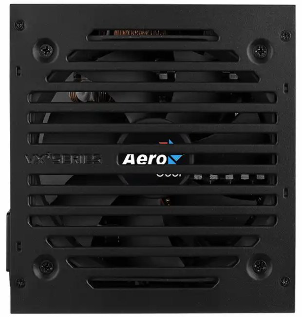 Блок питания AeroCool ACPN-VS40NEY.12 400 Вт - ForteMarket Блок питания AeroCool ACPN-VS40NEY.12 400 Вт купить,14377