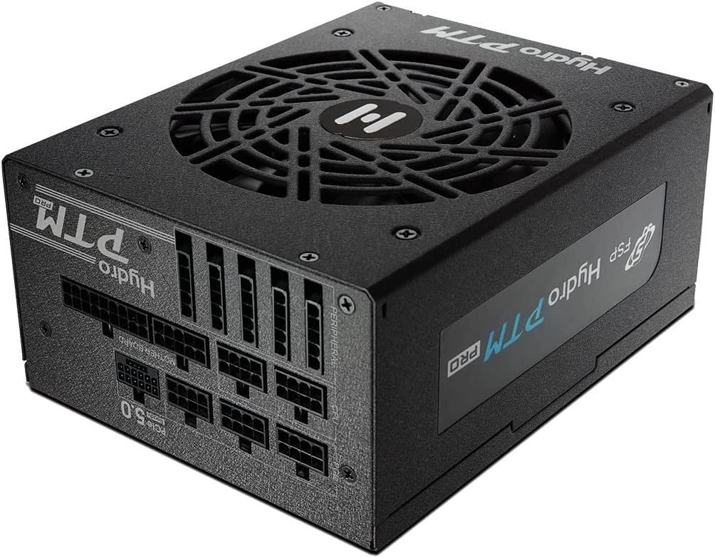 Блок питания FSP Group Hydro PTM PRO HPT2-1200M Gen 5 1200 Вт