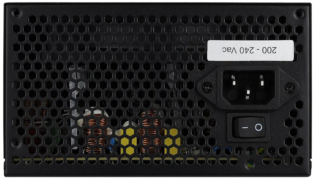 Блок питания AeroCool VX PLUS Stealth 550 ACPN-VS55NEY.12 550 Вт - ForteMarket Блок питания AeroCool VX PLUS Stealth 550 ACPN-VS55NEY.12 550 Вт купить,15875