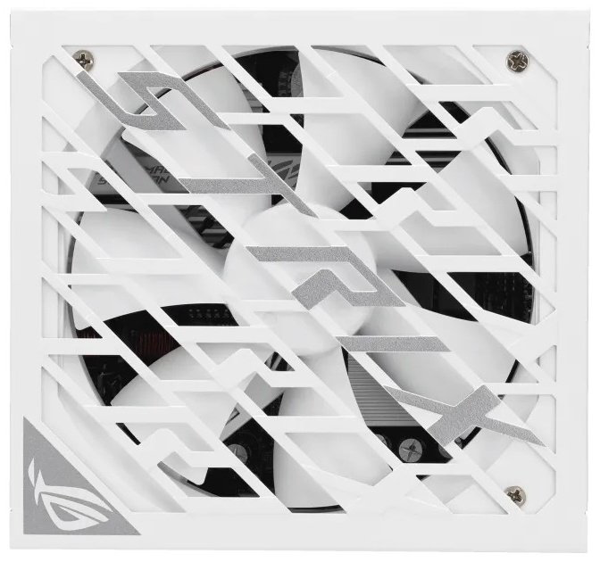 Блок питания ASUS ROG Strix 1000W Platinum White Edition ROG-STRIX-1000P-GAMING-WHITE 1000 Вт купить,117104