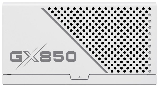 Блок питания Game Max GX-850 PRO 850 Вт