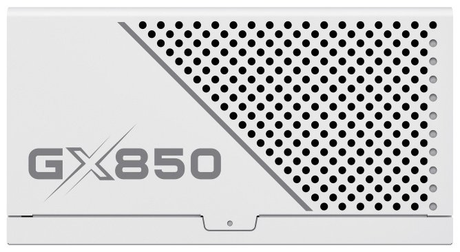 Блок питания Game Max GX-850 PRO 850 Вт купить,NaN