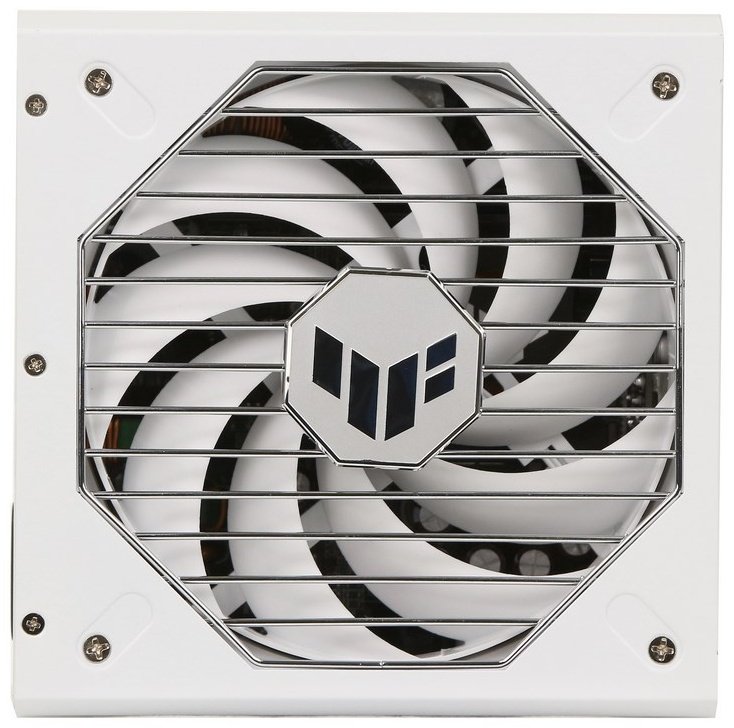Блок питания ASUS TUF Gaming White Edition TUF GAMING 1000G-WHITE 1000 Вт