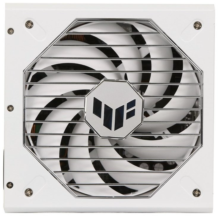 Блок питания ASUS TUF Gaming White Edition TUF GAMING 1000G-WHITE 1000 Вт