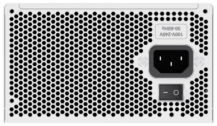 Блок питания Game Max GX-850 PRO 850 Вт купить,NaN