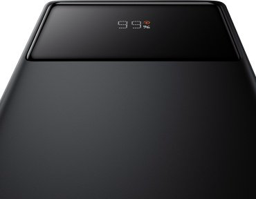 Внешний аккумулятор Baseus Star-Lord C+2U 22.5W PPXJ080101 30000 мАч черный купить,NaN