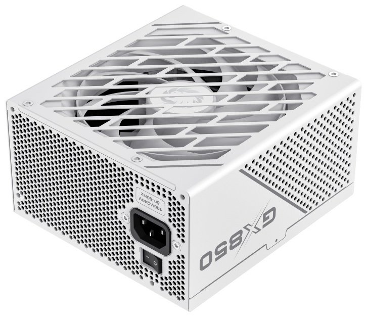 Блок питания Game Max GX-850 PRO 850 Вт купить,NaN