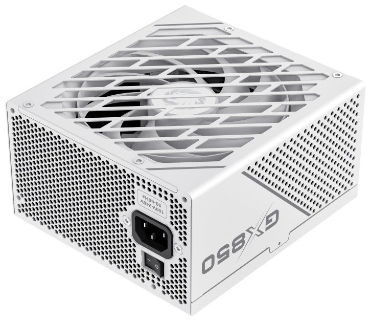 Блок питания Game Max GX-850 PRO 850 Вт купить,NaN