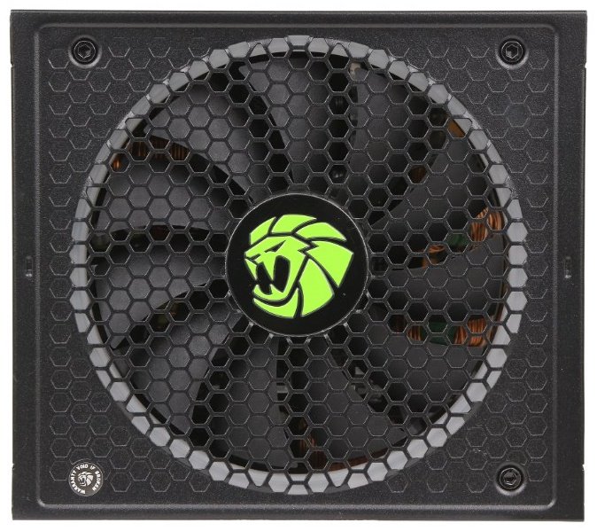 Блок питания Game Max RGB-SMART 850 PRO 850 Вт